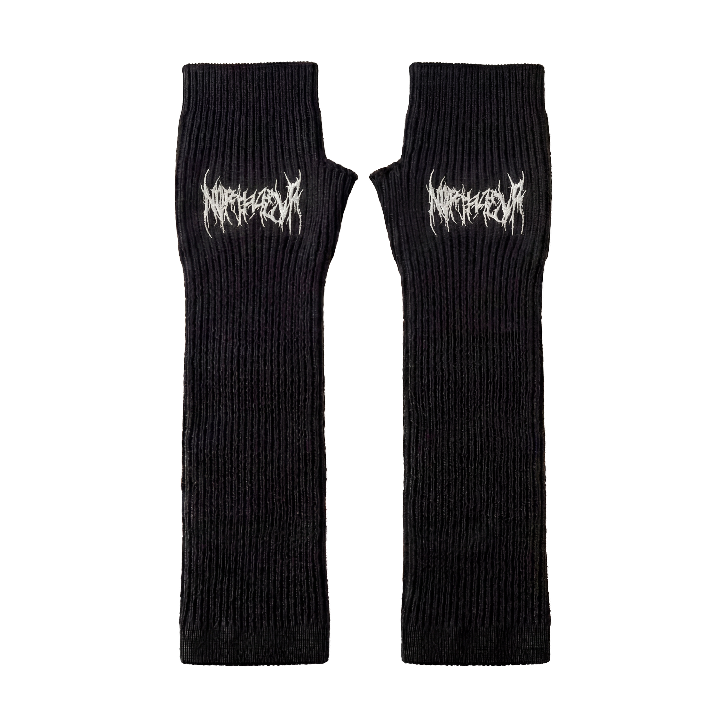 N0RTH4EVR ARM WARMERS – North West | Official Store