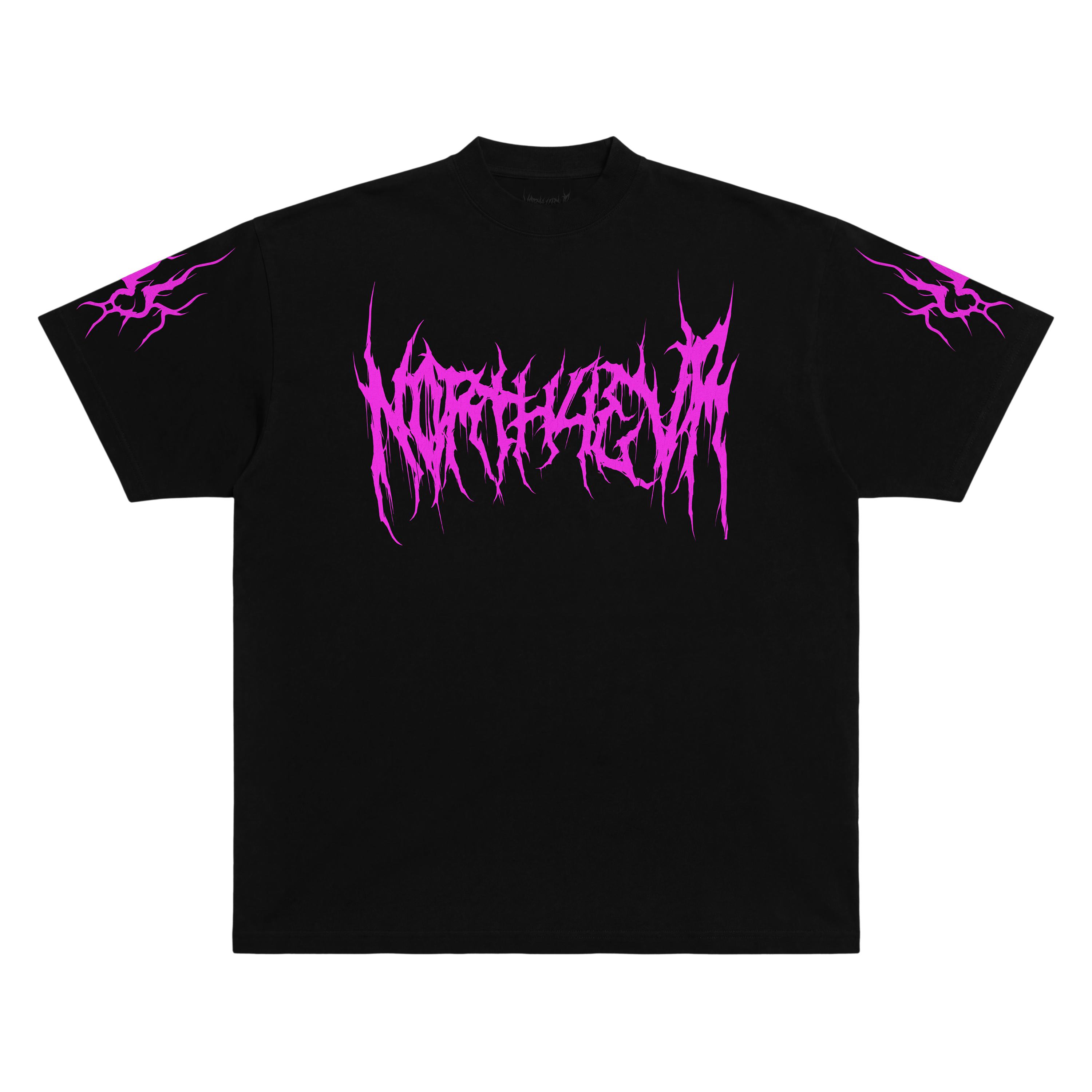N0RTH4EVR TEE (PINK) – North West | Official Store