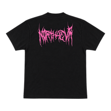 Load image into Gallery viewer, N0RTH4EVR FAWN TEE
