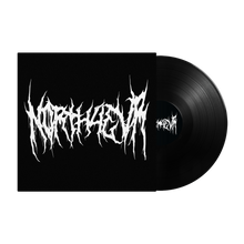 Load image into Gallery viewer, N0RTH4EVR VINYL (BLACK)

