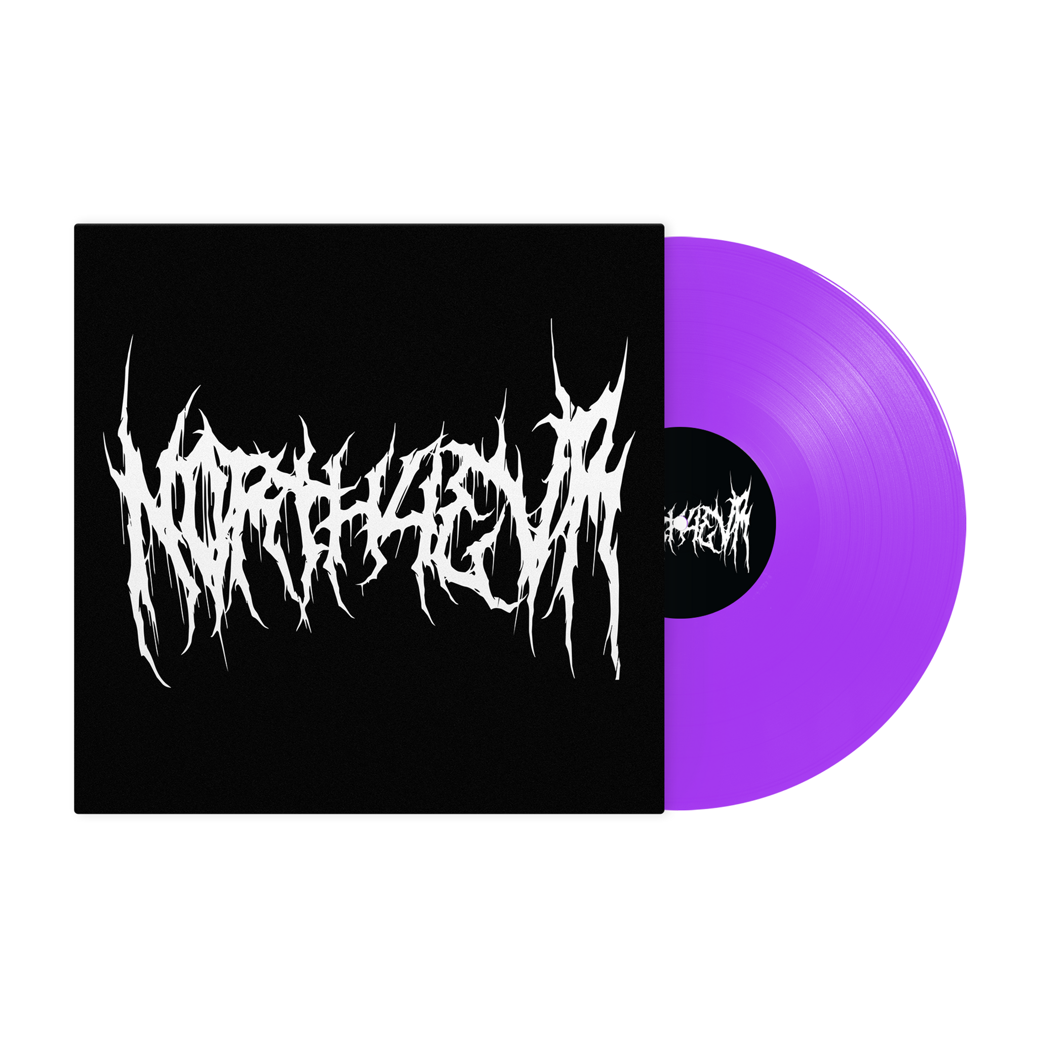 N0RTH4EVR VINYL (PURPLE) – North West | Official Store N0RTH4EVR VINYL (PURPLE) – North West | Official Store