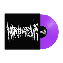 Load image into Gallery viewer, N0RTH4EVR VINYL (PURPLE)
