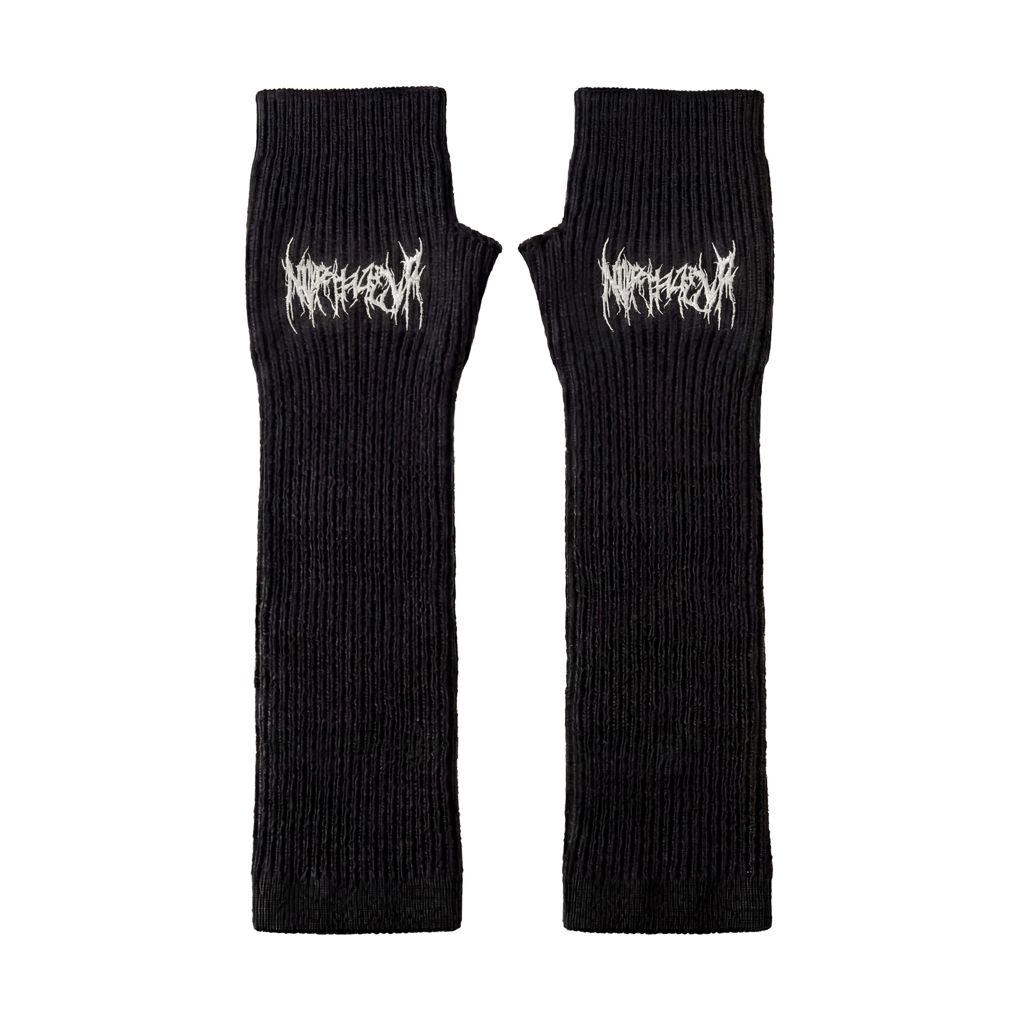 N0RTH4EVR ARM WARMERS – North West | Official Store