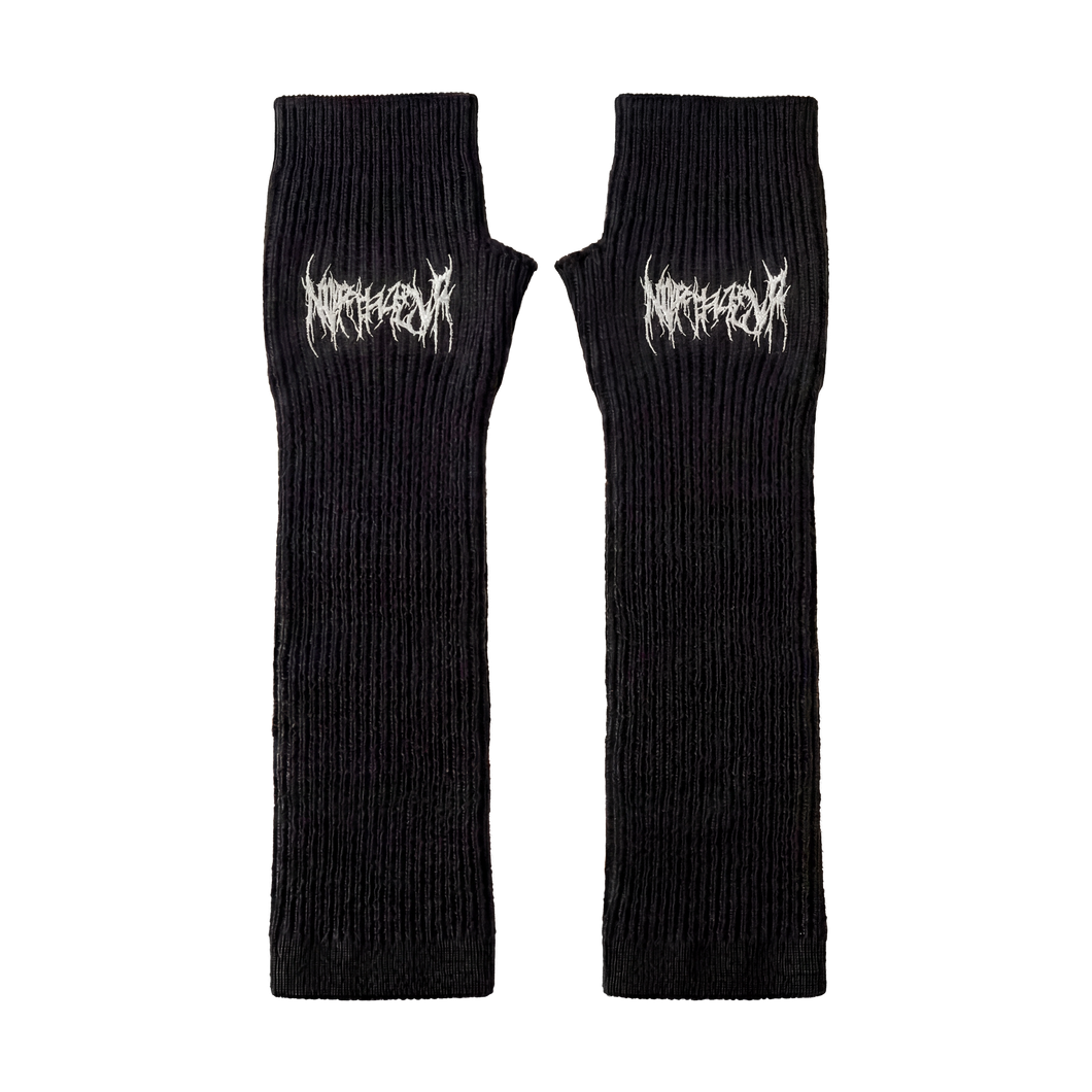 N0RTH4EVR ARM WARMERS – North West | Official Store