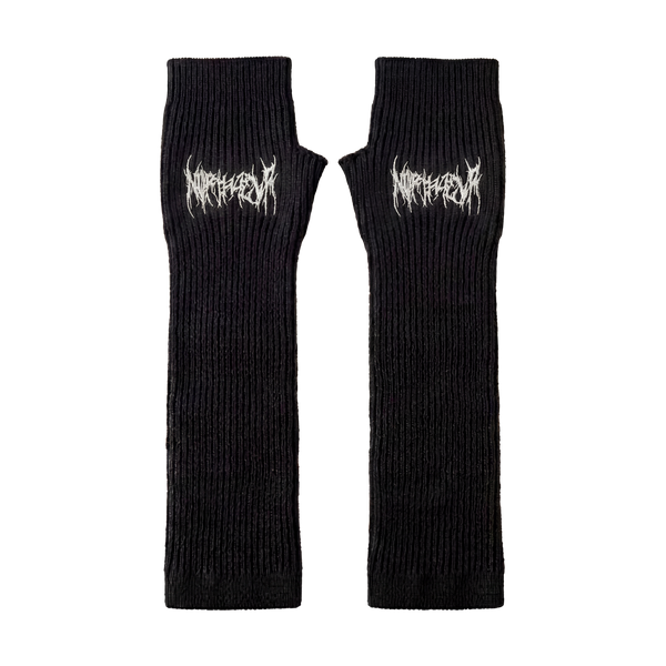 N0RTH4EVR ARM WARMERS – North West | Official Store