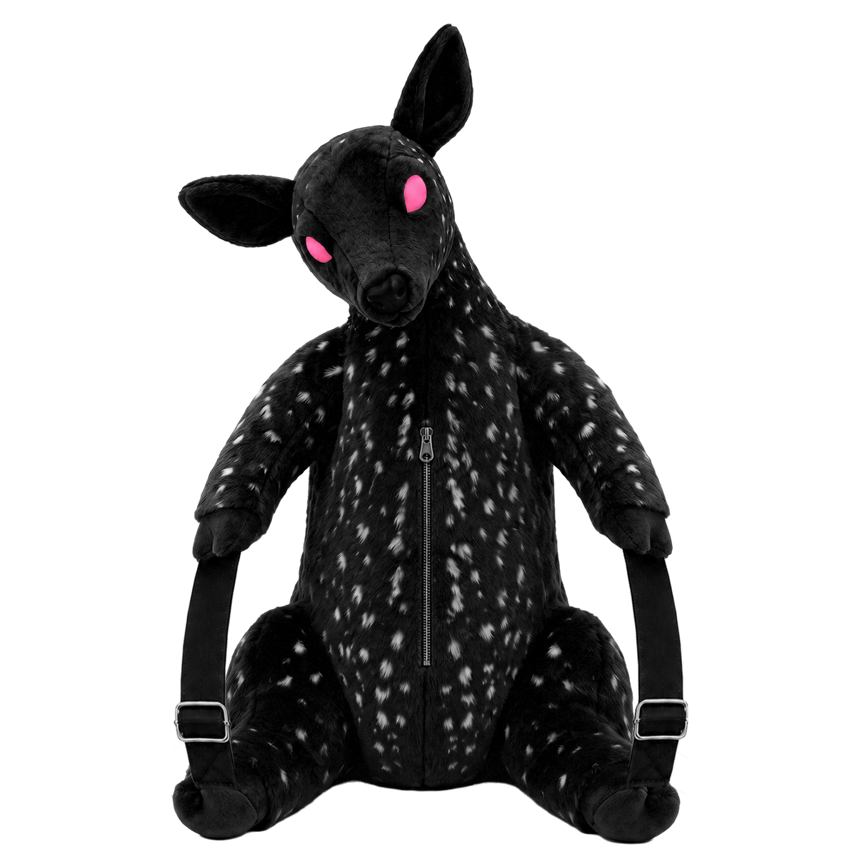 N0RTH4EVR FAWN BACKPACK
