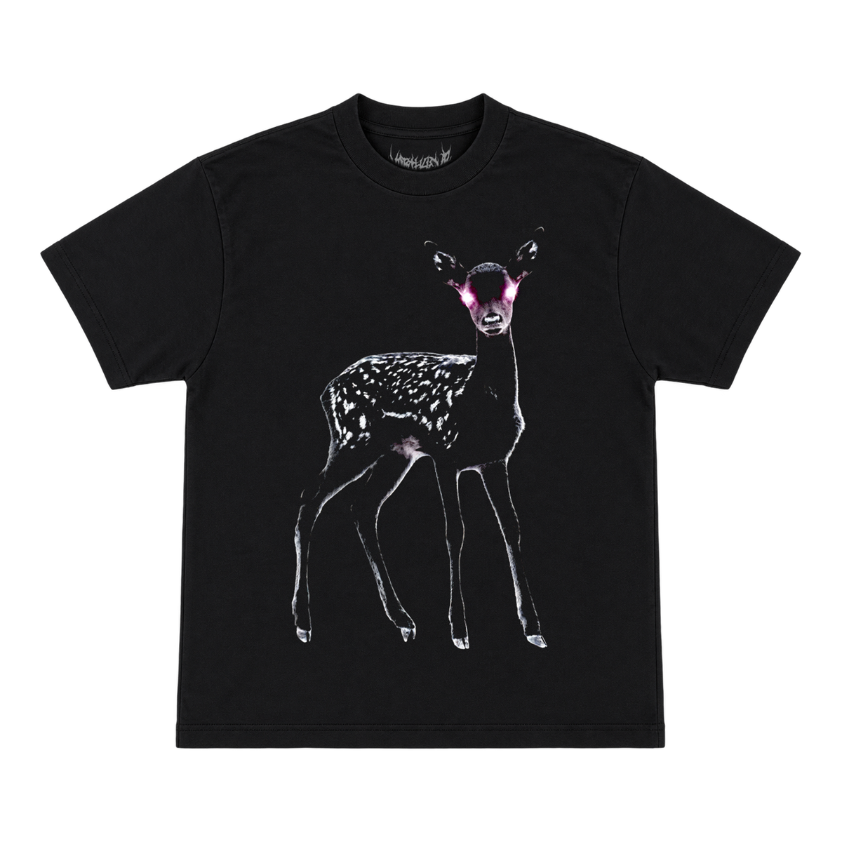 N0RTH4EVR FAWN TEE