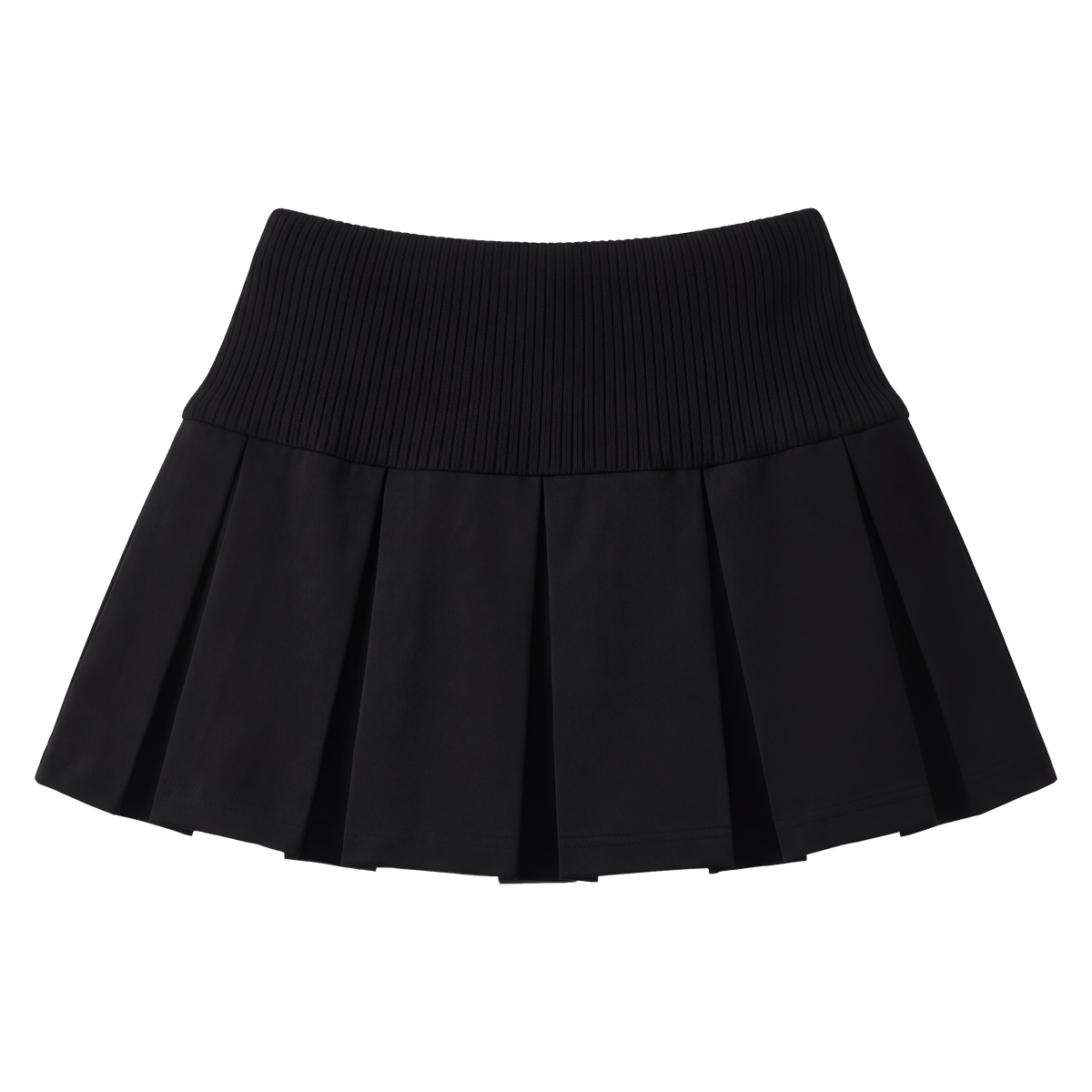 N0RTH4EVR MINI SKIRT
