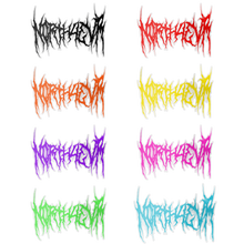 Load image into Gallery viewer, N0RTH4EVR STICKER PACK

