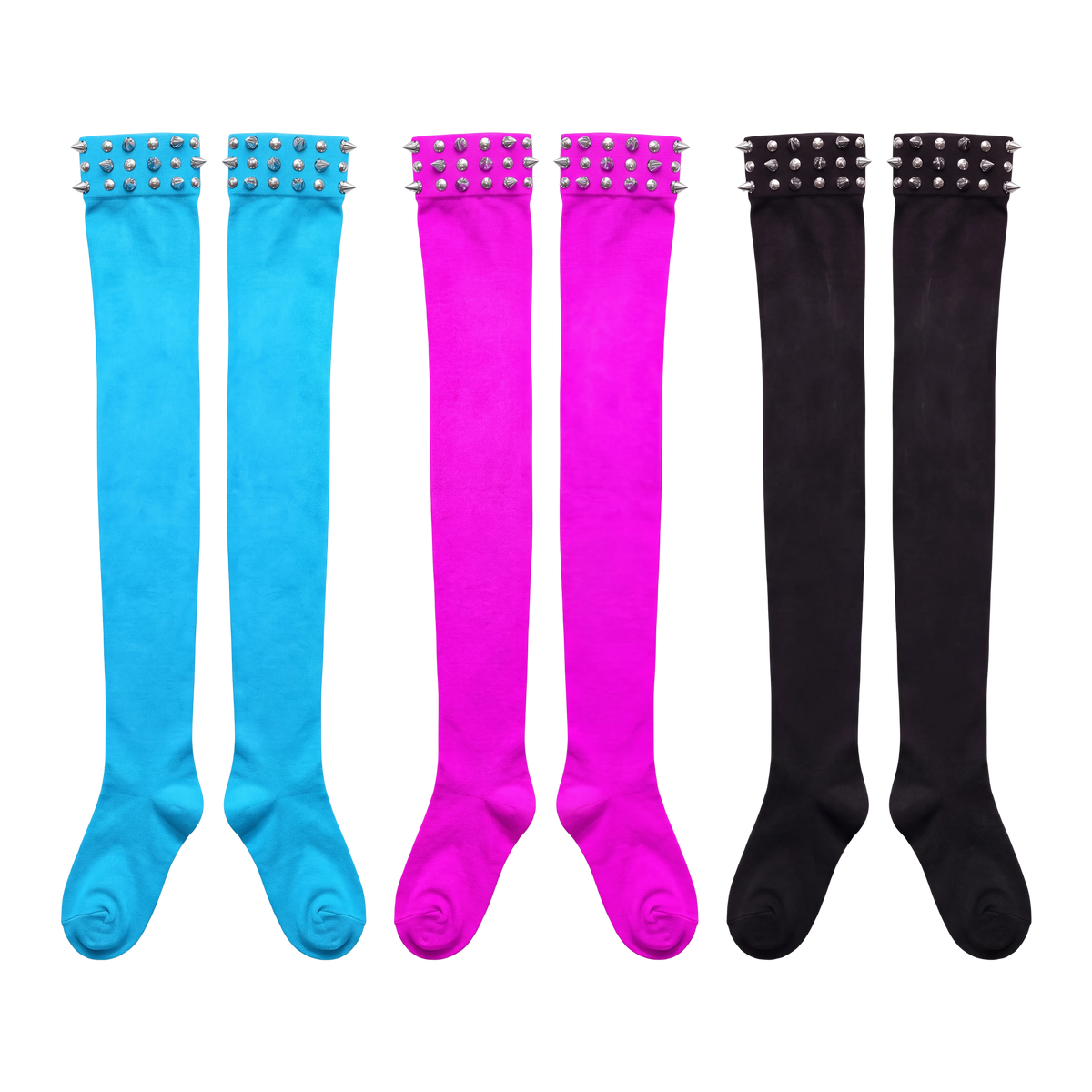 N0RTH4EVR STOCKING SET (3 PACK)