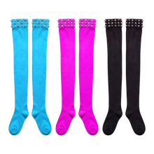 Load image into Gallery viewer, N0RTH4EVR STOCKING SET (3 PACK)
