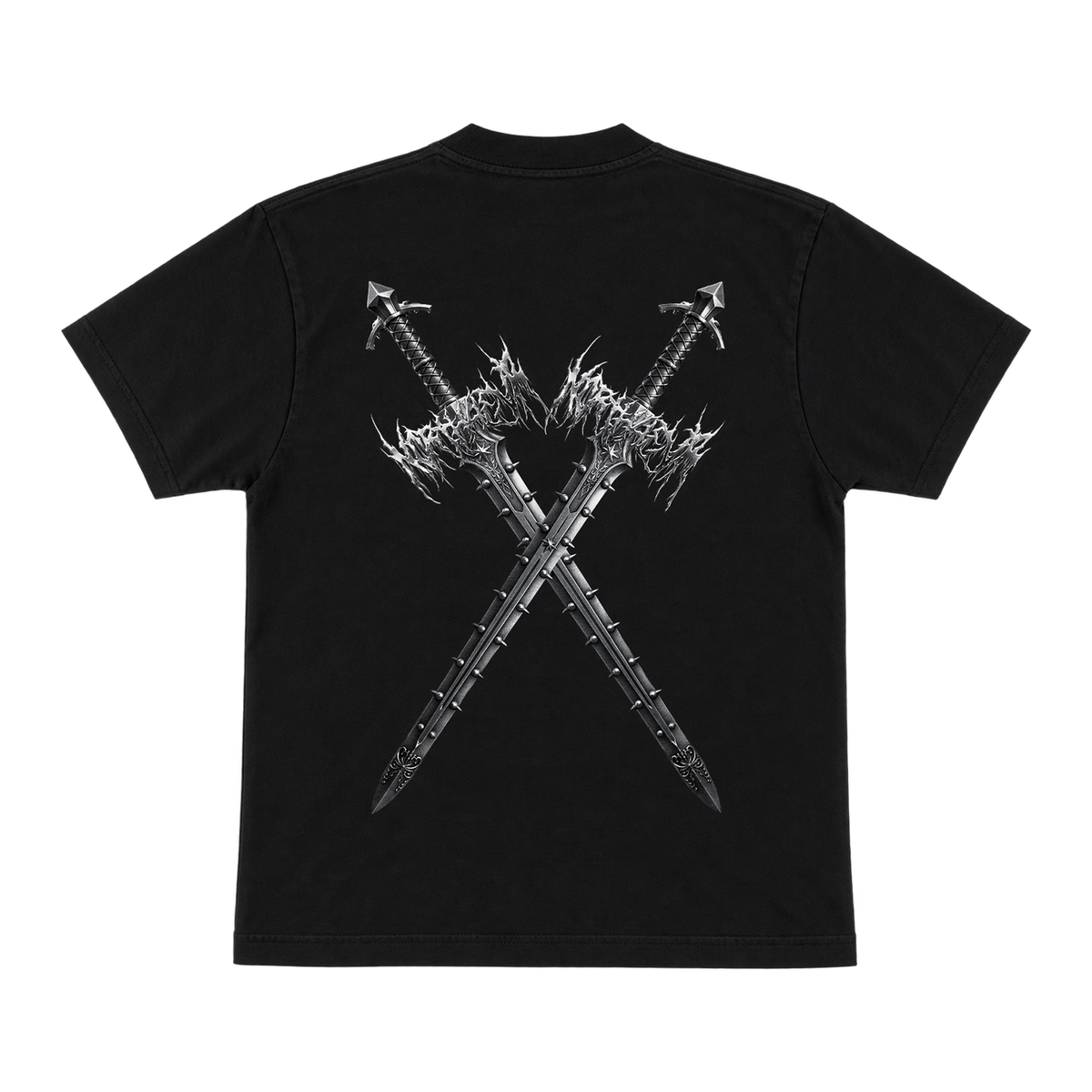 N0RTH4EVR SWORD TEE