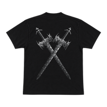Load image into Gallery viewer, N0RTH4EVR SWORD TEE
