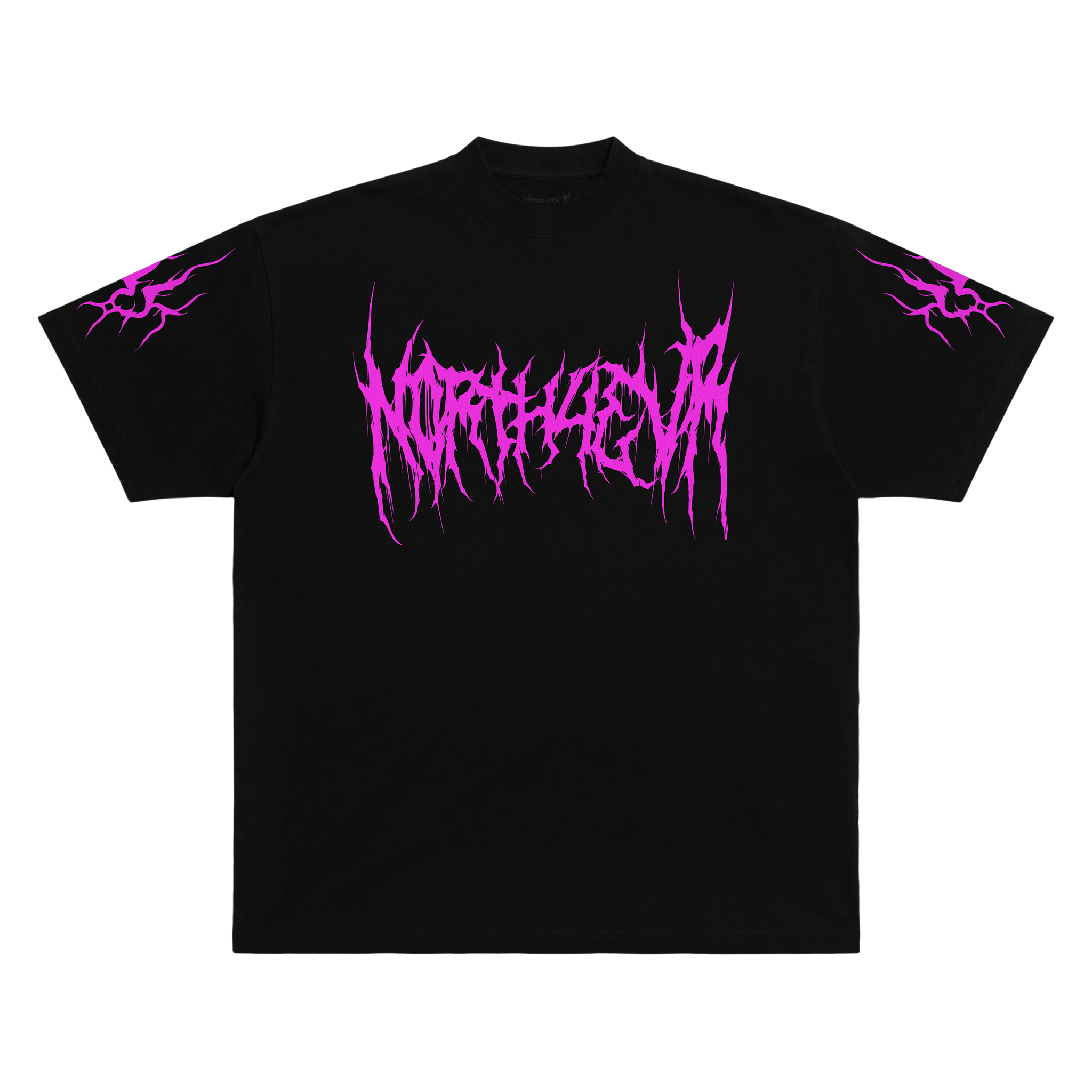 N0RTH4EVR TEE (PINK) – North West | Official Store