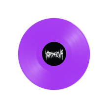 Load image into Gallery viewer, N0RTH4EVR VINYL (PURPLE)
